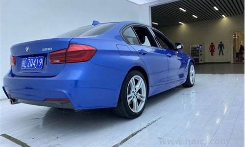 宝马bmw7200ag是哪款_宝马bmw