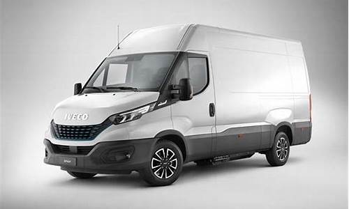 iveco汽车报价_iveco suv