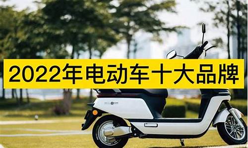 2011年电动车十大品牌_二零一一年到二零二零年电动车十大品