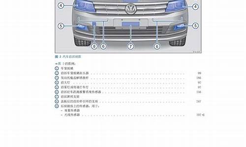 逸动汽车维修手册电子版图片_逸动汽车维修手册电子版