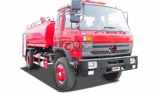 东风145运水车_东风145水罐车