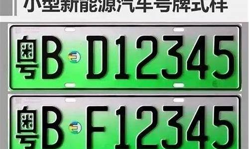 上海新能源汽车牌照_上海新能源汽车牌照申请要多久