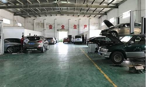 上海起亚汽车4s专卖店_上海起亚汽车维修公司