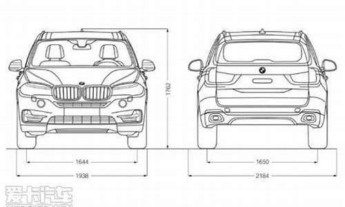 宝马5系尺寸长宽高多少_宝马5系尺寸长宽高多少2020款