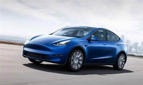 特斯拉modely2025款换代最新消息_特斯拉modely2022改款