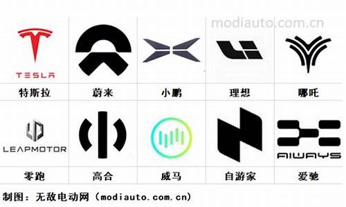 新能源汽车高合汽车_高合新能源汽车车标