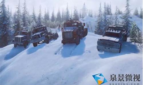 雪地奔驰什么车好用_雪地奔驰 推荐