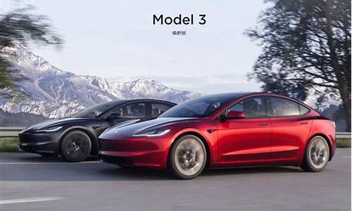 特斯拉model3落地价多少_特斯拉model3落地多少钱