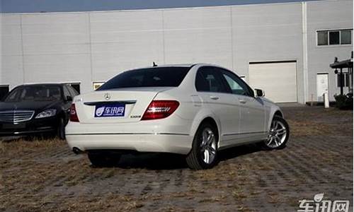 2013款奔驰c180l_2013款奔驰c180提车