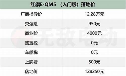 福州电动汽车上牌规定_福州电动汽车价格表